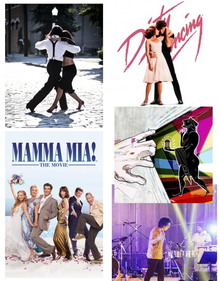 Η μεγαλύτερη αυλή της παλιάς Λευκωσίας ζωντανεύει