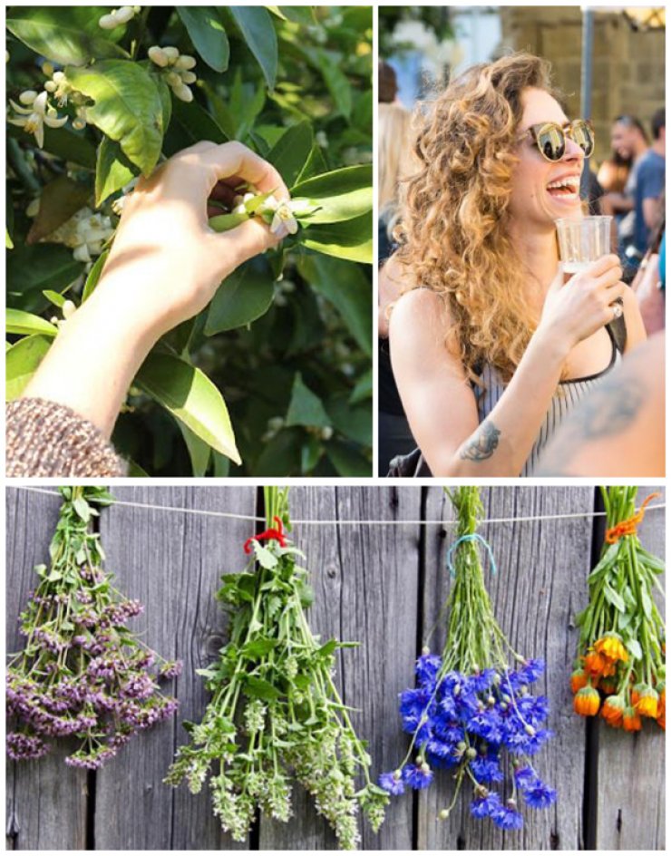 Φεστιβάλ που δεν πρέπει να χάσεις αυτόν τον Μάιο