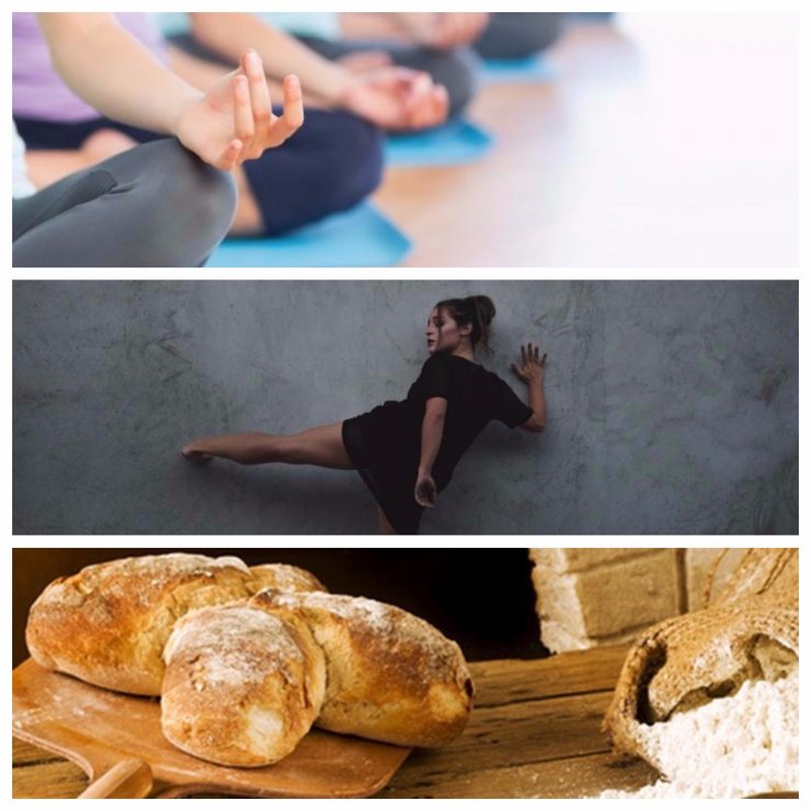 Τα φεστιβάλ του Νοέμβρη που δεν πρέπει να χάσεις