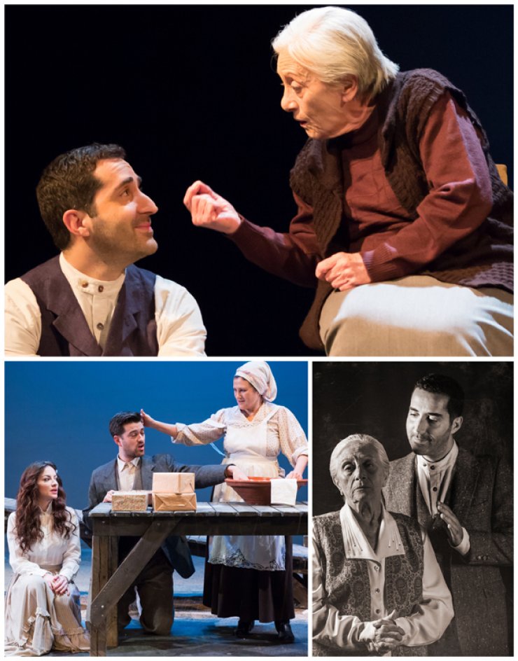 Η "Φιλιώ Χαϊδεμένου" στην Κύπρο