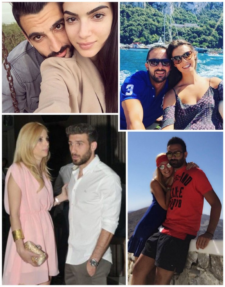 Αυτοί είναι οι γάμοι της κυπριακής showbiz για το 2017!