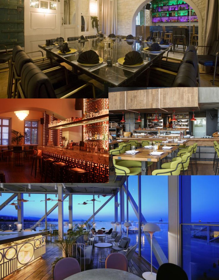 6 υπέροχες επιλογές για έξοδο στη Λεμεσό