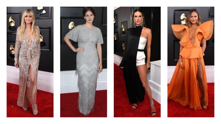 Grammy Awards 2020: Οι εμφανίσεις που ξεχώρισαν στο κόκκινο χαλί
