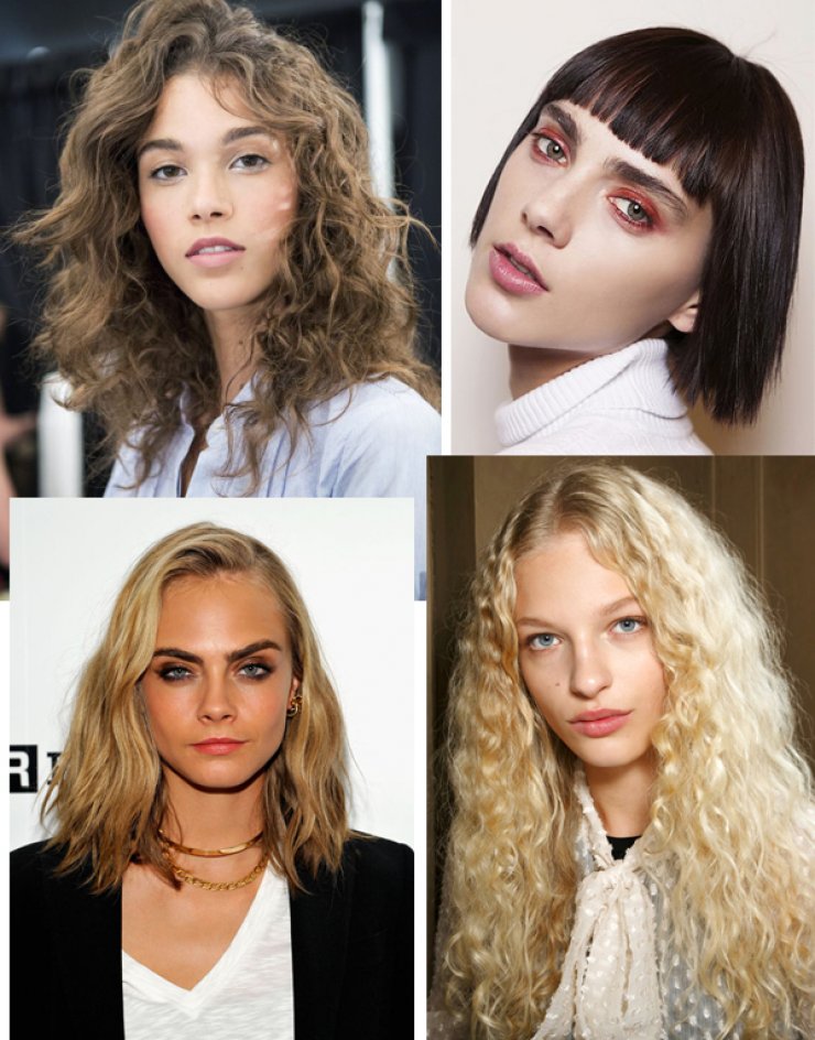 Τα κουρέματα που θα λατρέψετε το 2017