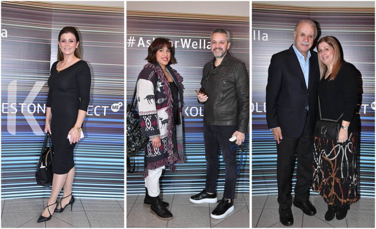 Πήγαμε στο hair show της Wella Professionals