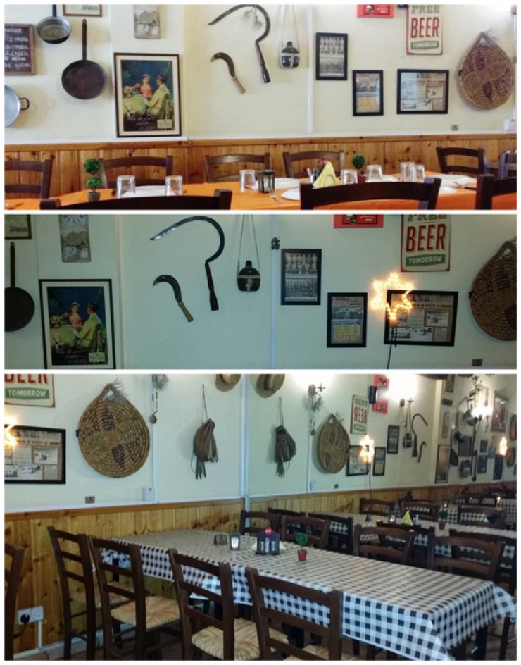 Στο Καϊμακλί τρως μεζέ με €12 το άτομο