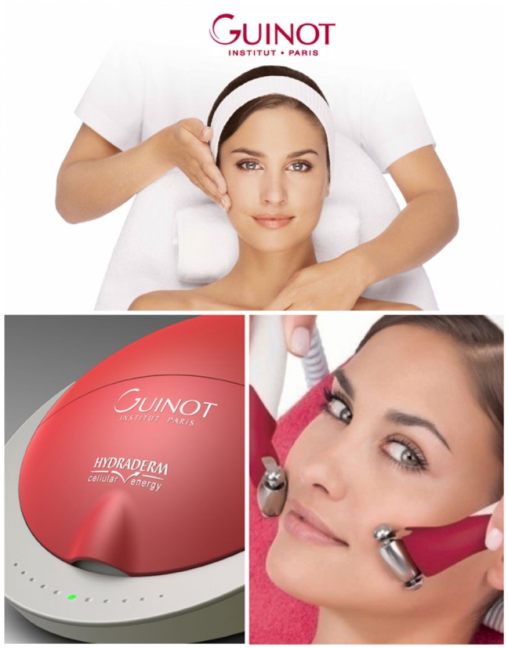 Hydraderm Cellular Energy: Η αναγέννηση της επιδερμίδας