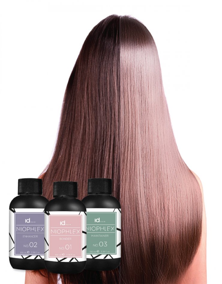 Τώρα είναι ακόμα πιο εύκολο να έχετε υγιή μαλλιά