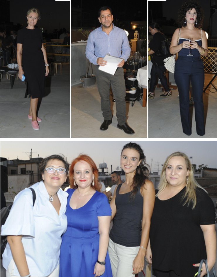 Πήγαμε στην παρουσίαση του νέου καταλόγου IKEA