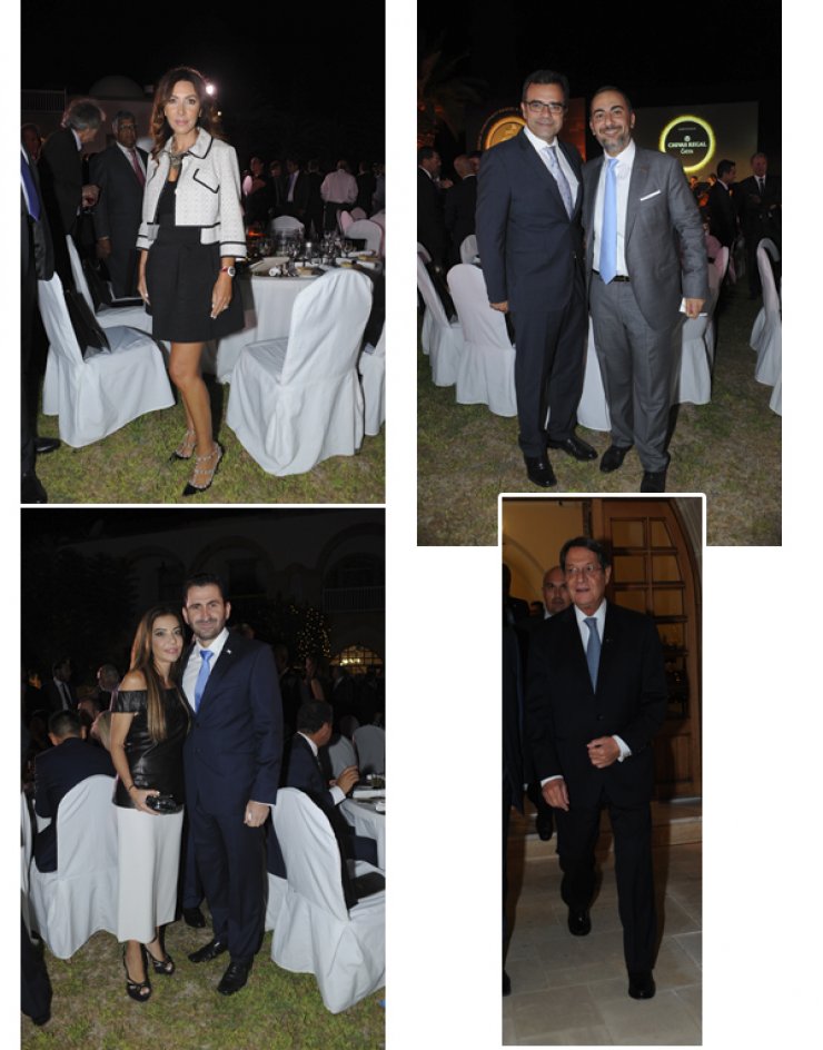 Στο International Investment Awards