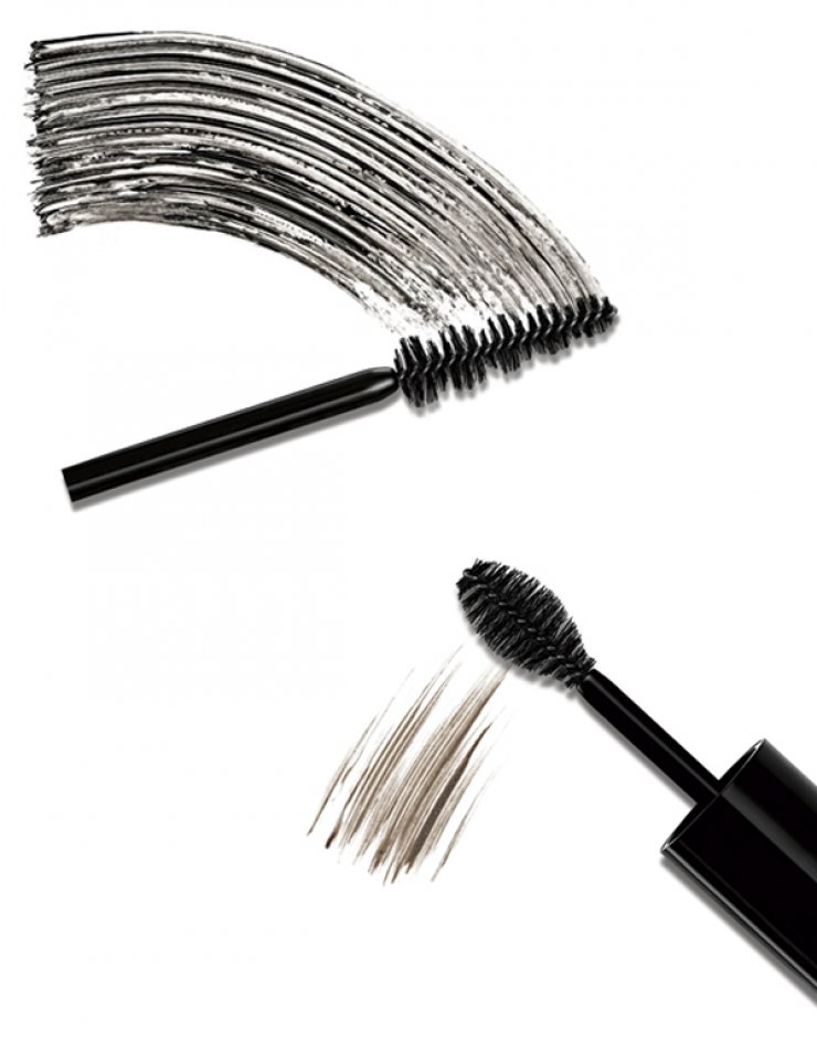 Η Elizabeth Arden παρουσιάζει τη Lasting Impression Mascara και το Statement Brow Gel