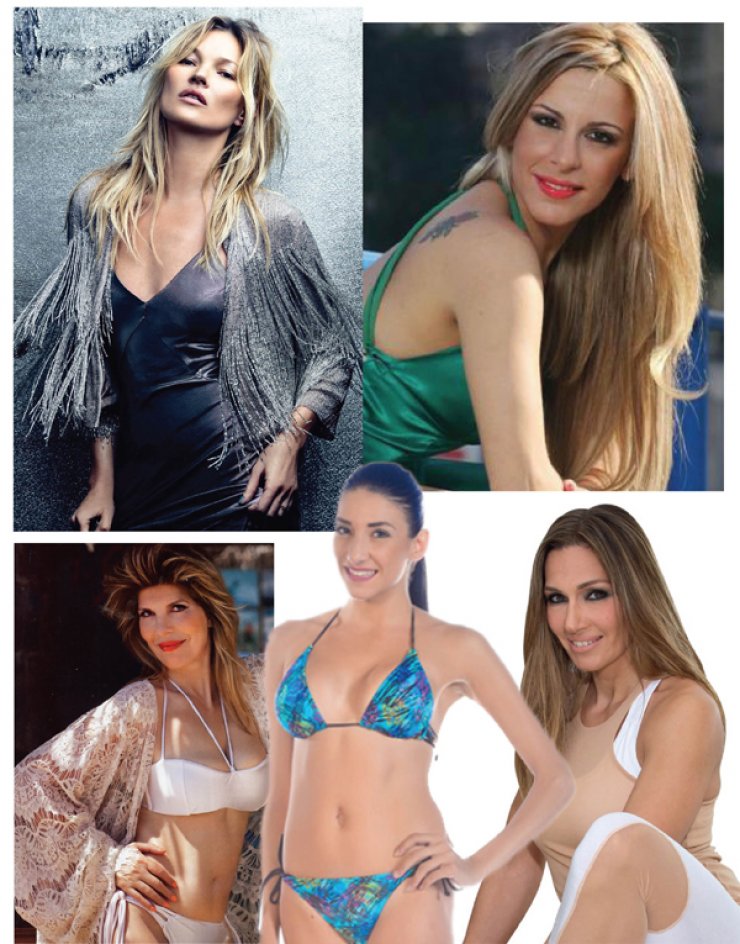 10 Κύπριες, Ελληνίδες και ξένες που έπεσαν θύματα ξυλοδαρμού από τους συντρόφους τους!