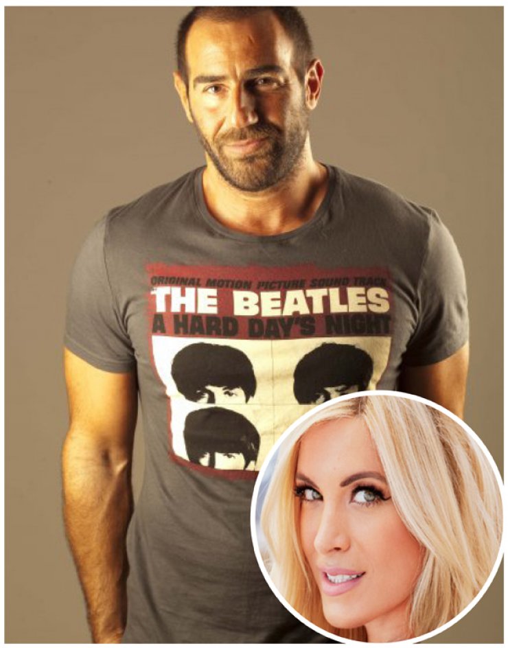 Απίστευτη ανατροπή! Η αποκάλυψη της Καινούργιου για τον Κανάκη και την σύντροφό του Επιστήμη που αλλάζει όλα τα δεδομένα