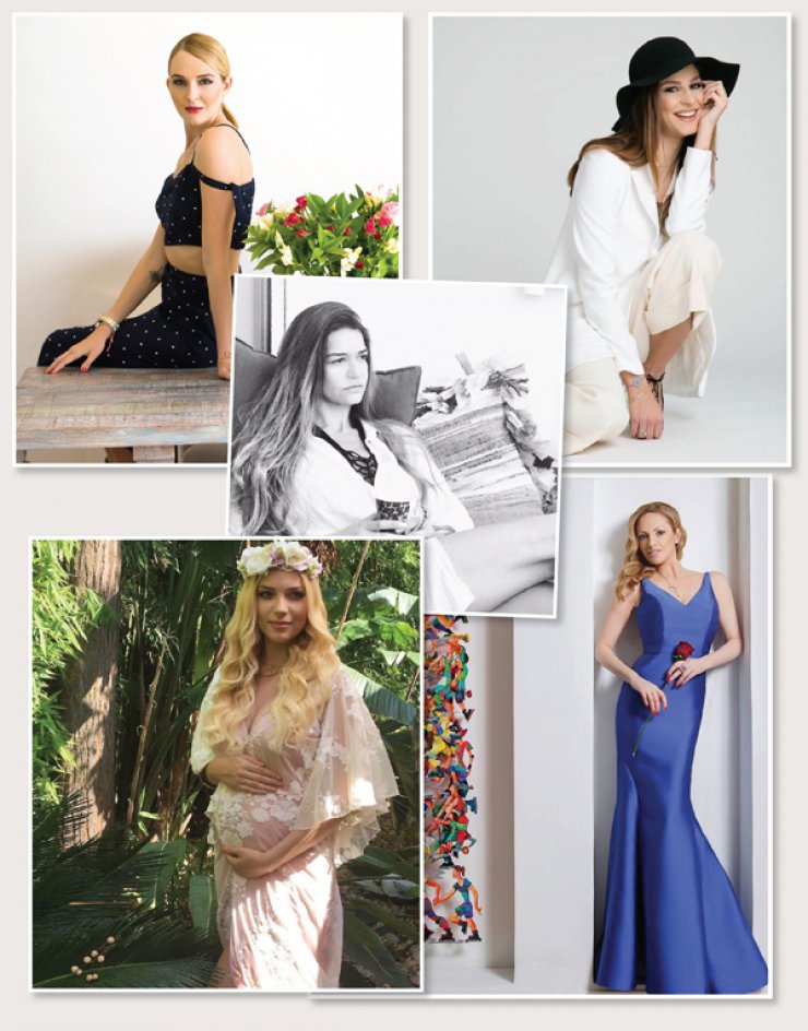 10 επώνυμες Κύπριες μας αποκάλυψαν που θα περάσουν το τριήμερο του Αγίου Πνεύματος