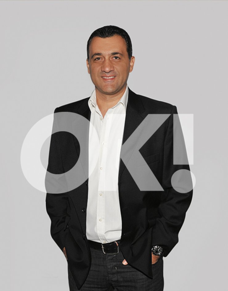 Λουκάς Φουρλάς: Ο παρουσιαστής μετά τον άδικο χαμό της κορούλας του δίνει το δικό του αγώνα