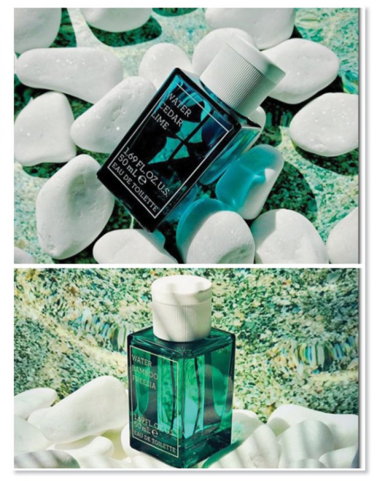 Αυτά τα δυο αρώματα της Κορρές φτιάχτηκαν για εσένα και εκείνον!