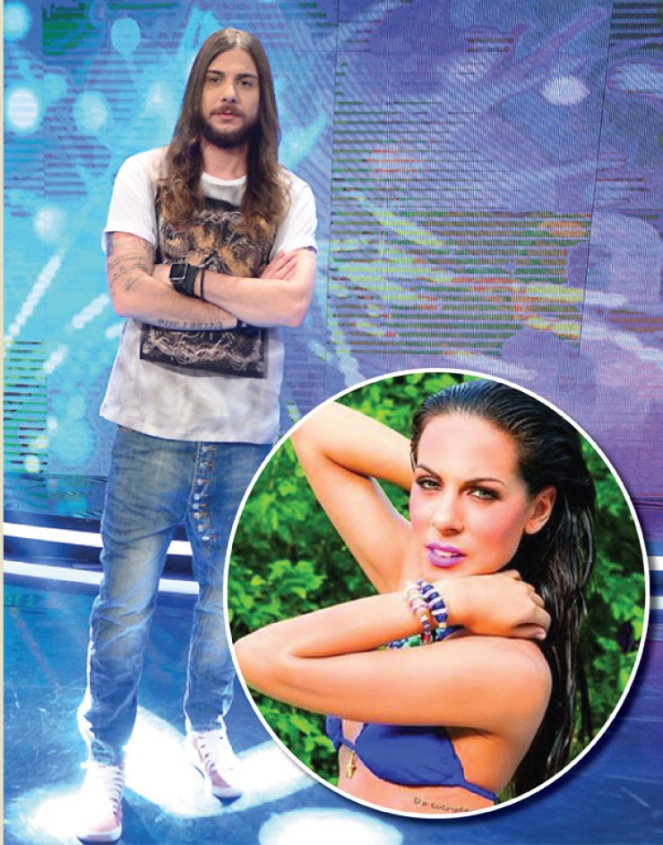 Αναστασία Δρακά – Μάριος Κούμας: Έγιναν αχώριστοι!