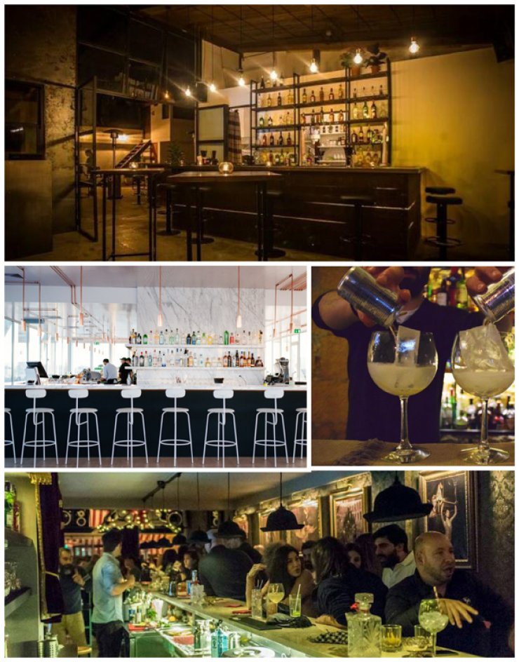 Απόψε άραξε στο μπαρ και… φλέρταρε!