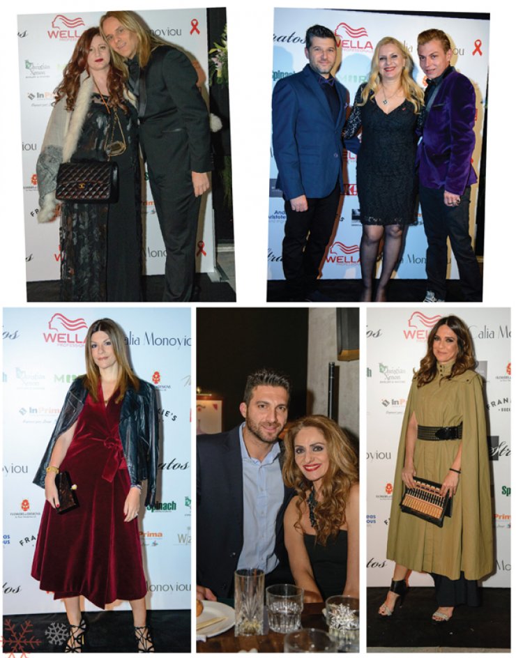 Ημερολόγιο Κ.Υ.Φ.Α.: Πήγαμε στην παρουσίαση