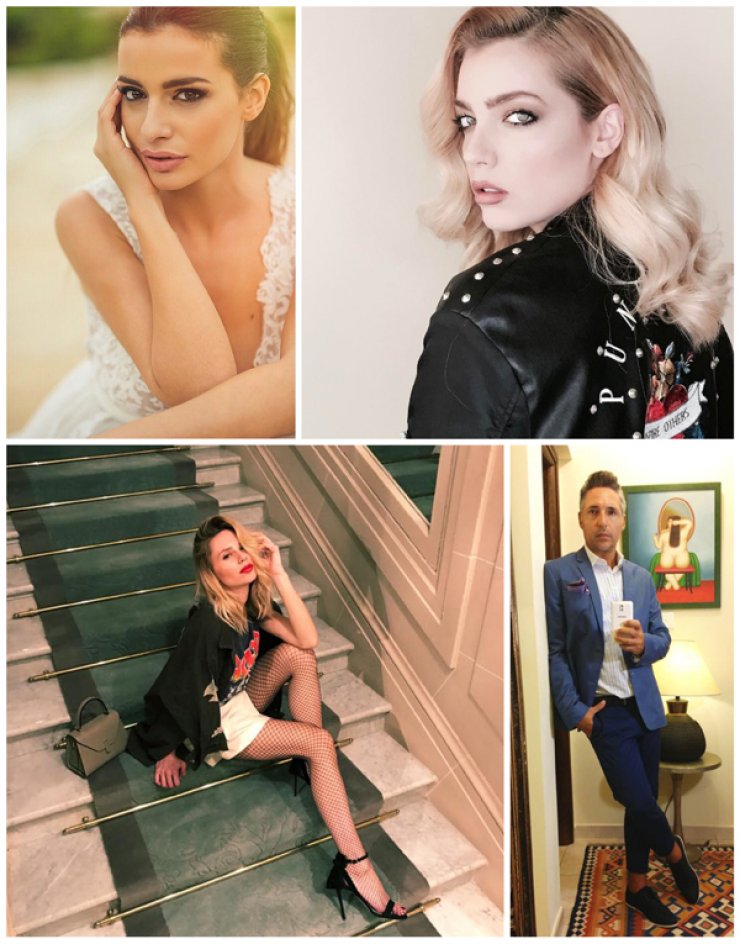 Εκπρόσωποι τις κυπριακής showbiz μας αποκαλύπτουν ποιος είναι ο αγαπημένος τους παίκτης στο "Survivor"