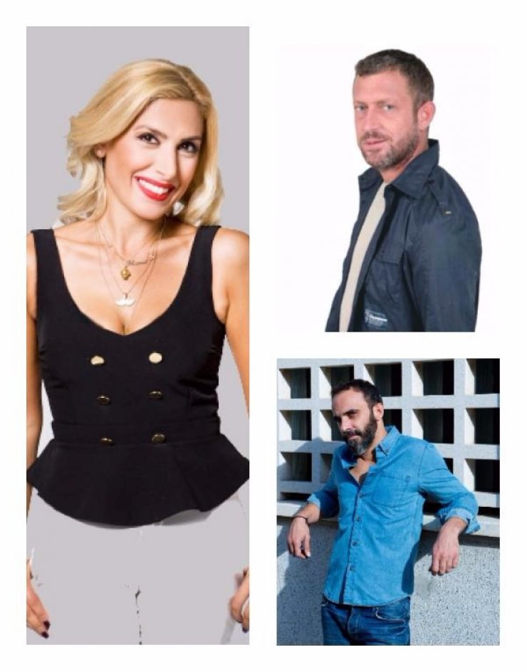 Απέραντη θλίψη σκόρπισε η είδηση του θανάτου του Στάθη Ψάλτη! Δείτε τα αποχαιρετιστήρια μηνύματα επωνύμων Κυπρίων