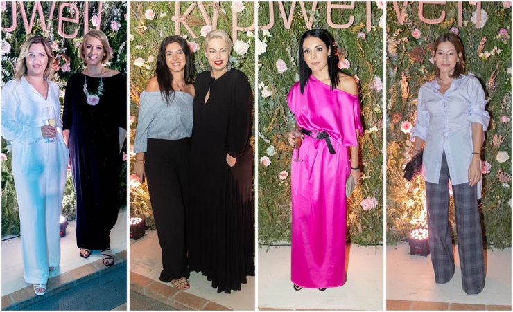 Kypwell: Μια μοναδική βραδιά με άρωμα Κύπρου