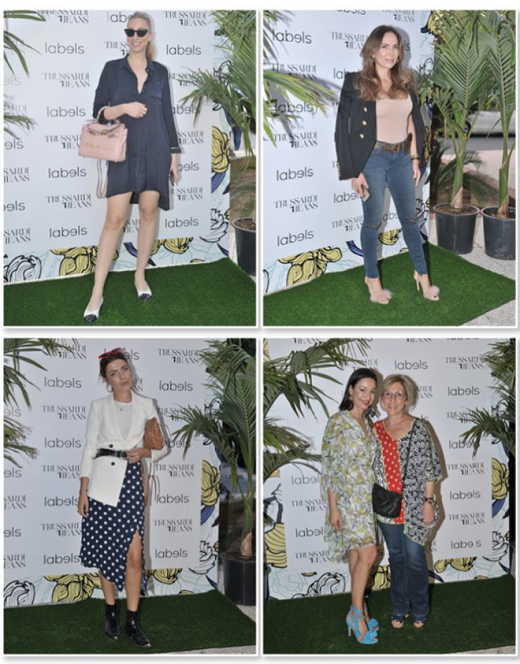 Πήγαμε στο λανσάρισμα της νέας συλλογής "Sun of a Beach" στην Κύπρο!