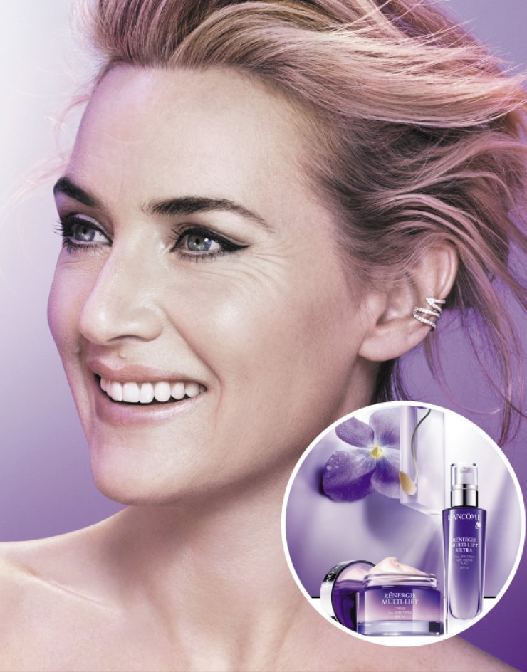 Με αυτό το προϊόν θα καταπολεμήσετε τις ρυτίδες και την απώλεια της σφριγηλότητας