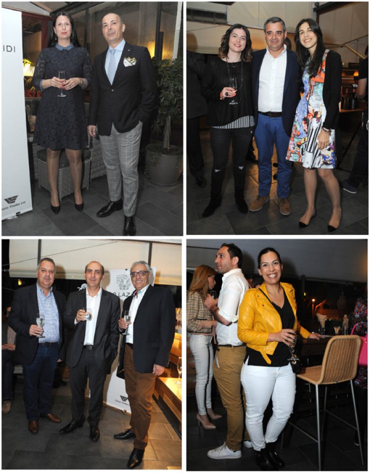 Το μαύρο πρόβατο ροζέ: Πήγαμε στην παρουσίαση του νέου κρασιού