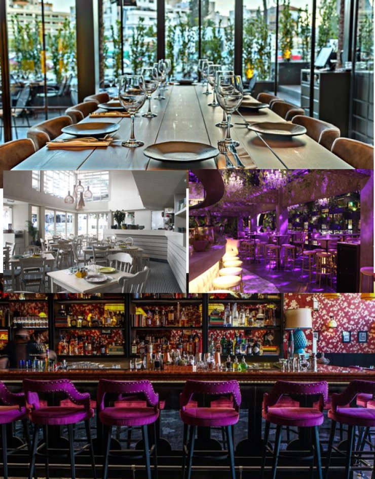 Η λεωφόρος της Λευκωσίας που απέκτησε τη χαμένη της αίγλη