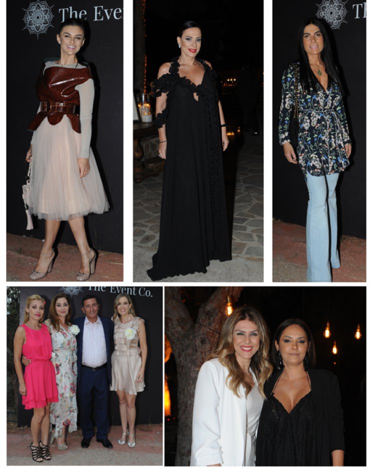 Πήγαμε στο εντυπωσιακό Lexeko Estate στο Λυθροδόντα