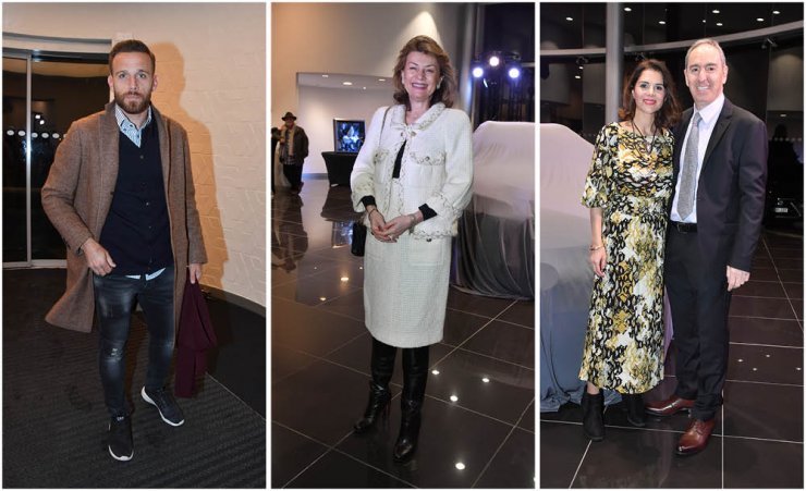 Βρεθήκαμε στην παρουσίαση του νέου Lexus UX στην Κύπρο