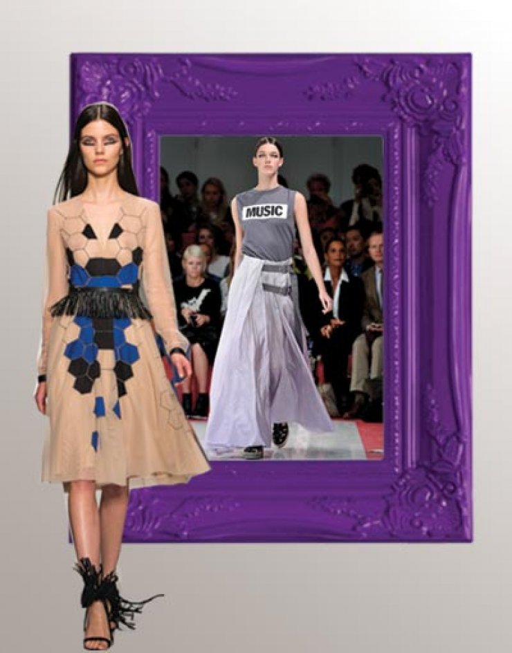 Εβδομάδα Μόδας Λονδίνου: Όλα τα shows