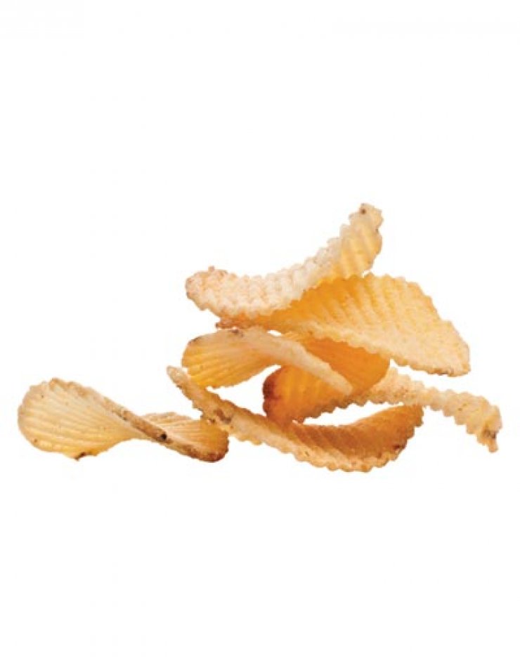 5 λιχουδιές που πρέπει να αποφεύγεις