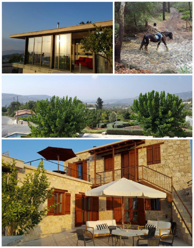 7 λόγοι για εξόρμηση στην "άγνωστη" Λυσό