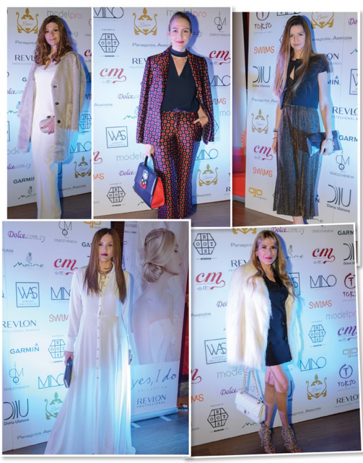 Πήγαμε στο "The Fashion Event"