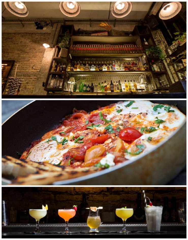 Το λευκωσιάτικο Market Company πάει Πρωταρά