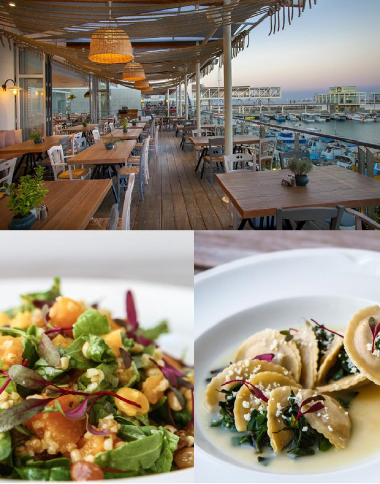 Ο εντυπωσιακός "Μεζές του Μουχτάρη" με τα 22 πιατάκια