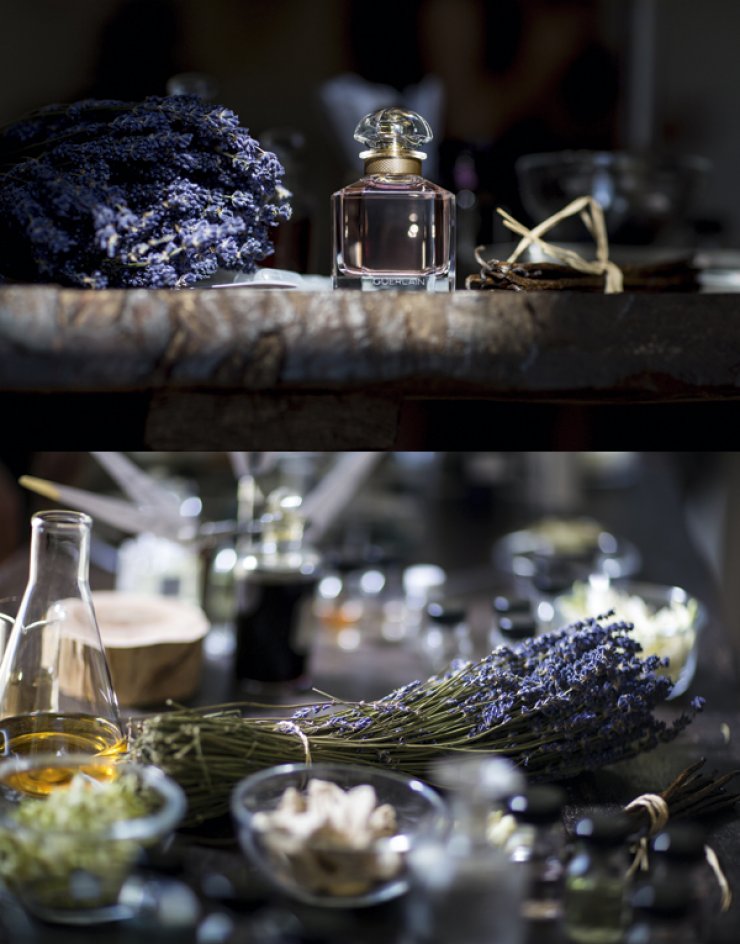 Mon Guerlain: Ένα άρωμα που δημιουργείται για μια ξεχωριστή, ειλικρινή και αυθεντική γυναίκα