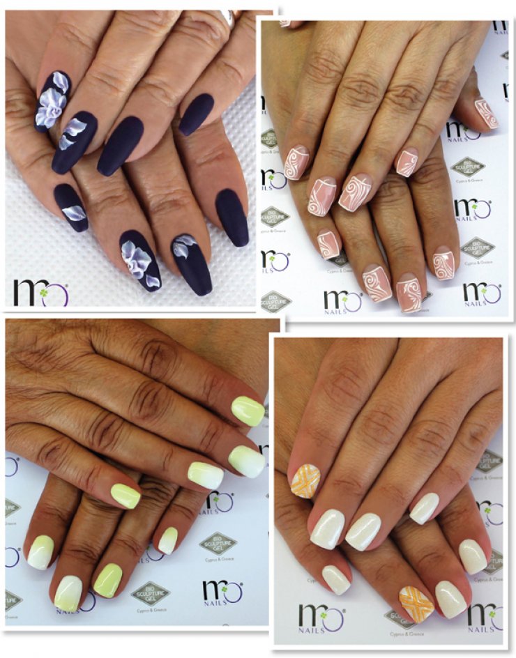 MO Nails International