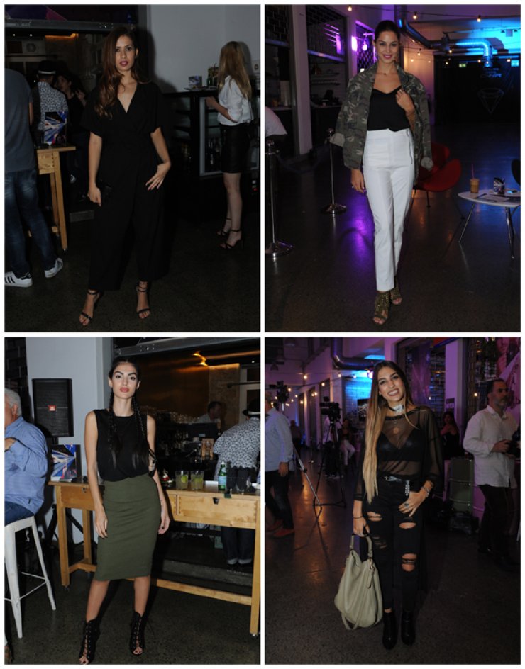 Πήγαμε στην παρουσίαση του νέου Toyota C-HR στην Κύπρο