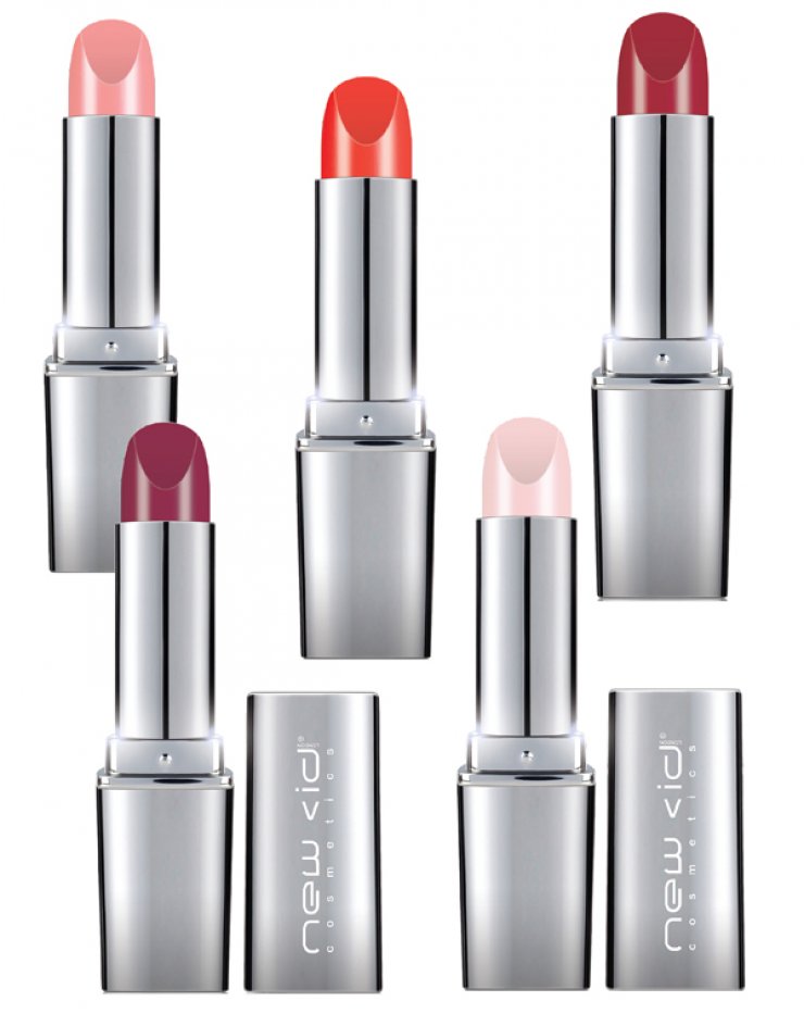 Παρουσιάζουμε το νέο i – pout από την New Cid Cosmetics