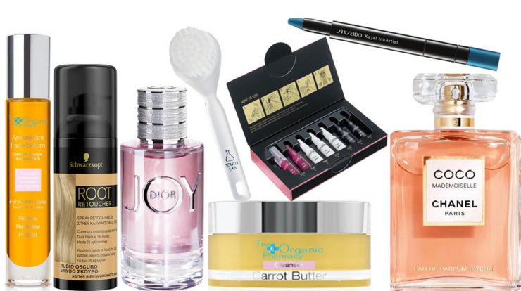 Madame Figaro Beauty Awards: Ψηφίστε τo καλύτερo new entry προϊον