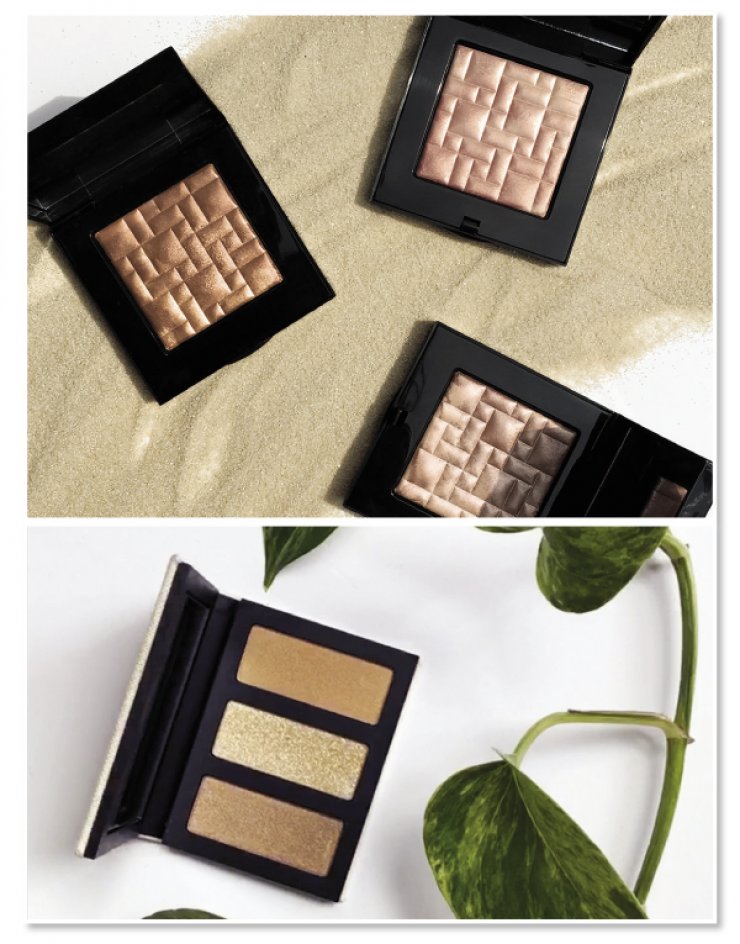 Η Bobbi Brown λανσάρει μια συλλογή εμπνευσμένη από το surf, την άμμο και τον ήλιο