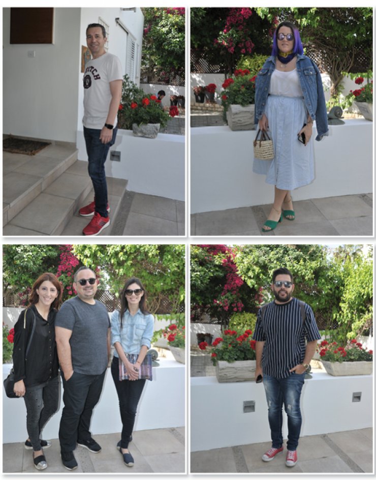 Η γνωστή αλυσίδα Starbucks μας παρουσίασε κάτι νέο...