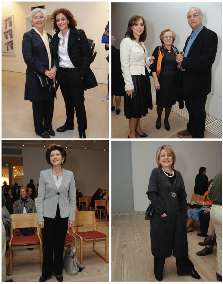 Πήγαμε στην έκθεση "Coco_Creativity Centre"