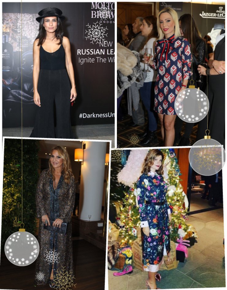 10+1 επώνυμοι Κύπριοι θυμούνται μαζί μας τα πιο νοσταλγικά Χριστούγεννα