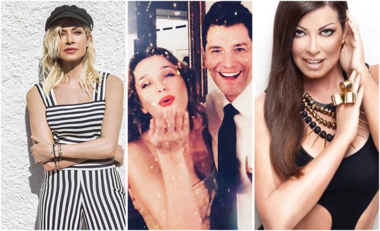 Μάθαμε ποιοι επώνυμοι της ελληνικής showbiz έχουν οικιακές βοηθούς [βίντεο]