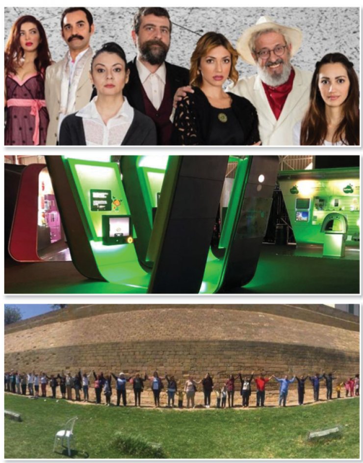 Όλα όσα θα δούμε τον Μάρτιο στο Ριάλτο