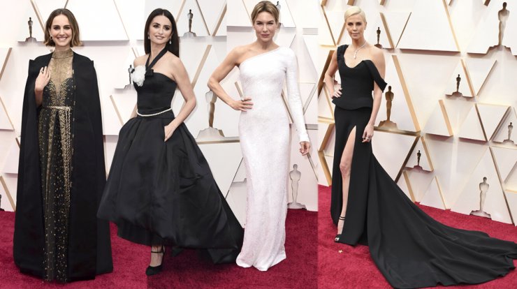 Οι εμφάνισεις που ξεχώρισαν στο κόκκινο χάλι των Όσκαρ 2020